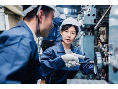 株式会社ティーエムビジョン アルミ製配管の製造・加工［WTN］のアルバイト