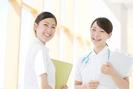 株式会社ティーエムビジョン  保健師・健康相談員［M]のアルバイト写真