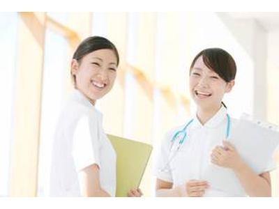 株式会社ティーエムビジョン  保健師・健康相談員［M]のアルバイト