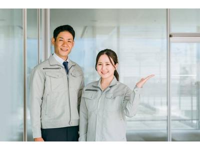 株式会社ティーエムビジョン  半導体製造装置オペレーター［MRKI]のアルバイト