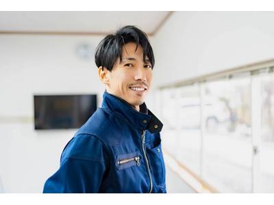 株式会社ティーエムビジョン  セラミック製品の製造［NTR②]のアルバイト