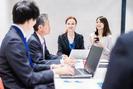 株式会社ティーエムビジョン グローバル会議の通訳スタッフ［AMK］のアルバイト写真