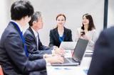株式会社ティーエムビジョン グローバル会議の通訳スタッフ［AMK］のアルバイト写真