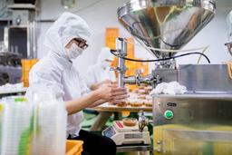 株式会社ティーエムビジョン 調味料の検査・梱包［FJJ］