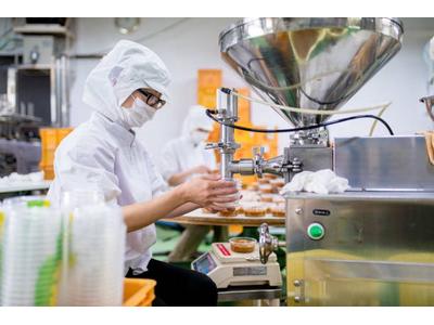 株式会社ティーエムビジョン 調味料の検査・梱包［FJJ］のアルバイト