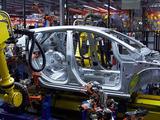 株式会社ティーエムビジョン 自動車工場内プレス・加工スタッフ［DH］のアルバイト写真