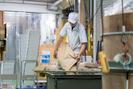 株式会社ティーエムビジョン 食品工場軽作業スタッフ［FJJ］のアルバイト写真