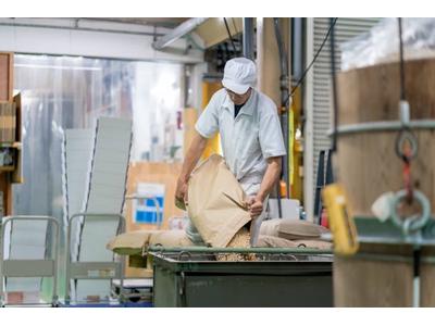 株式会社ティーエムビジョン 食品工場軽作業スタッフ［FJJ］のアルバイト