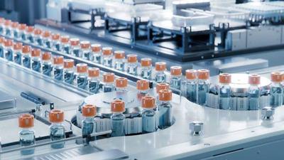 株式会社ティーエムビジョン 薬を入れる容器の洗浄・セット［STF］のアルバイト写真