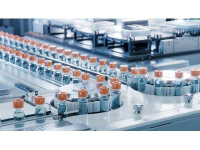 株式会社ティーエムビジョン 薬を入れる容器の洗浄・セット［STF］のアルバイト