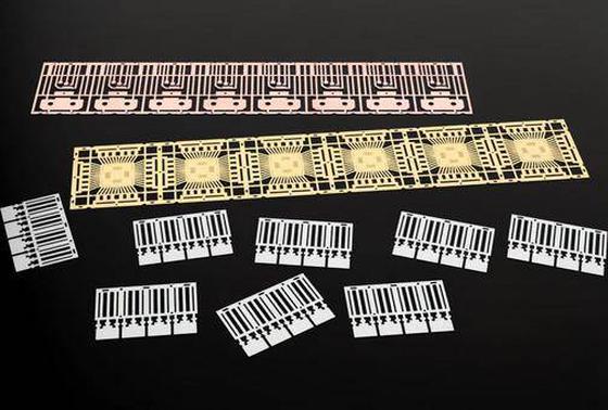 株式会社ティーエムビジョン 半導体部品の製造・加工［SRYW］のアルバイト写真