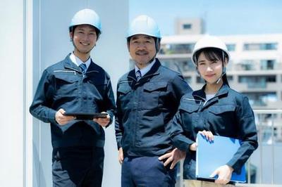 株式会社ティーエムビジョン 電気保全技術者［OMT］のアルバイト写真