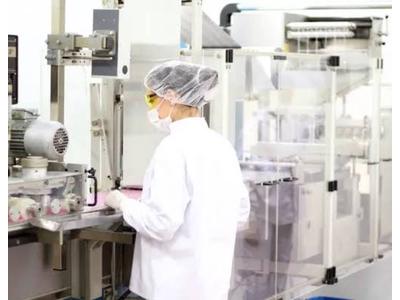 株式会社ティーエムビジョン 製剤を入れる空瓶のセット業務［STF］のアルバイト