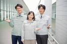 株式会社ティーエムビジョン オフィス事務スタッフ［MFA］のアルバイト写真