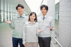 株式会社ティーエムビジョン オフィス事務スタッフ［MFA］のアルバイト