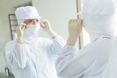 株式会社ティーエムビジョン 半導体製造オペレーション［J］のアルバイト写真