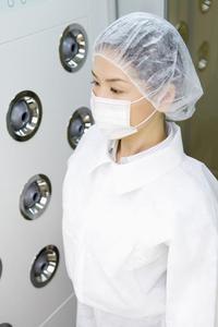 株式会社ティーエムビジョン 電子部品の製造・検査［MRK］のアルバイト写真