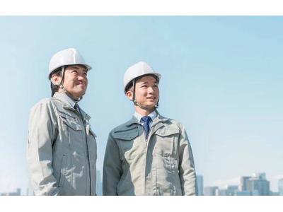 株式会社ティーエムビジョン クレーン用部品の製造・検査［MFA］のアルバイト