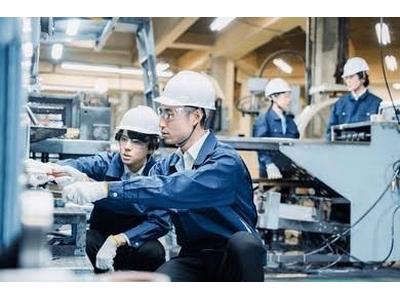 株式会社ティーエムビジョン 紙製品の生産ラインオペレーション［KSS］のアルバイト