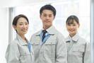 株式会社ティーエムビジョン 金属板の結束・出荷準備［MSK］のアルバイト写真
