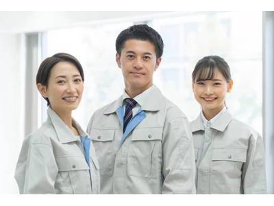 株式会社ティーエムビジョン 自動車シートの部品組付け［IW］のアルバイト
