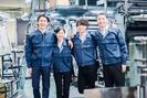 株式会社ティーエムビジョン ステンレス厚板の検査作業［MSK］のアルバイト写真
