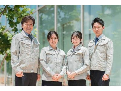 株式会社ティーエムビジョン  製品の入出荷管理［NFTS]のアルバイト