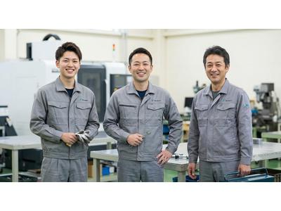 株式会社ティーエムビジョン  半導体製造工場スタッフ［NGT日]のアルバイト
