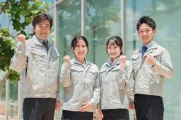 株式会社ティーエムビジョン 自動車シートの組立・検査［IW］