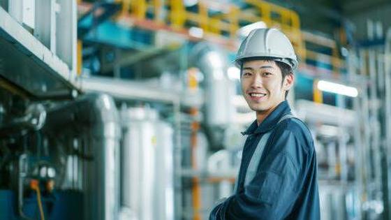 株式会社ティーエムビジョン 古紙再生工場製造スタッフ［OSS］のアルバイト写真