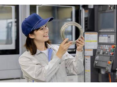 株式会社ティーエムビジョン  OA機器の分解作業［SROA]のアルバイト