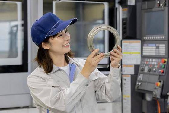 株式会社ティーエムビジョン  OA機器の分解作業［SROA]のアルバイト写真