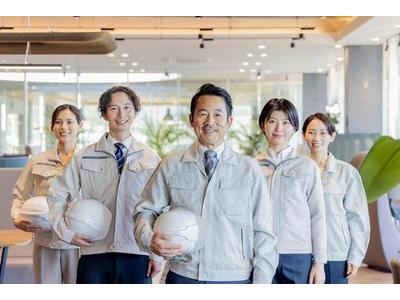 株式会社ティーエムビジョン  機械の組立作業［STK]のアルバイト