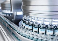 株式会社ティーエムビジョン 医薬品の運搬・開梱業務［STF］のアルバイト