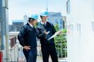 株式会社ティーエムビジョン 設備の電気整備スタッフ［OMT］のアルバイト写真