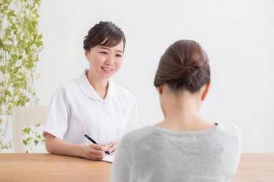 株式会社ティーエムビジョン  保健師・健康維持サポート［M]のアルバイト写真