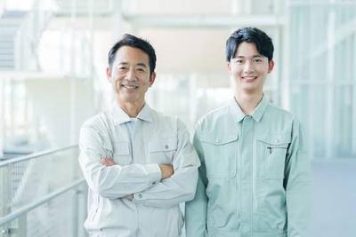 株式会社ティーエムビジョン トイレットペーパーの製造・梱包［OSS］のアルバイト写真