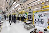 株式会社ティーエムビジョン 軽自動車の車体製造業務［DH］のアルバイト写真