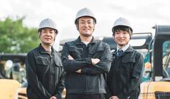 株式会社ティーエムビジョン ゴム製品の加工作業［KNG］のアルバイト