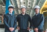 株式会社ティーエムビジョン 自動車外装部品の製造［SSK］のアルバイト写真