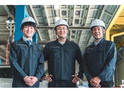 株式会社ティーエムビジョン 塗装品の磨き上げ・目視検査スタッフ［SSK］のアルバイト