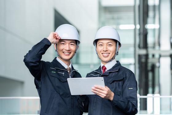 株式会社ティーエムビジョン  電子部品の製造・加工［NTR②]のアルバイト写真