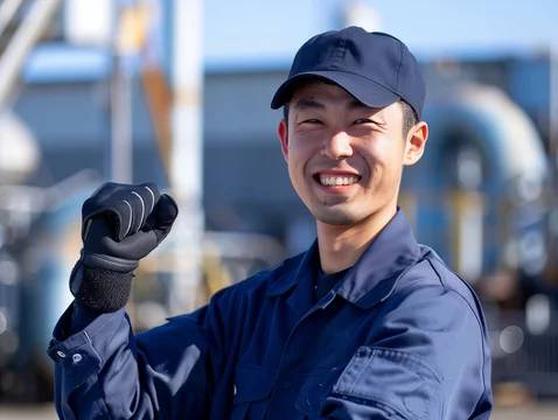 株式会社ティーエムビジョン リサイクル古紙の仕込み・検査［KSS］のアルバイト写真