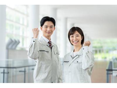 株式会社ティーエムビジョン  電子部品の製造スタッフ［MRKI]のアルバイト