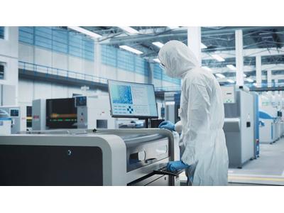 株式会社ティーエムビジョン  電子部品製造装置の組立［STK]のアルバイト