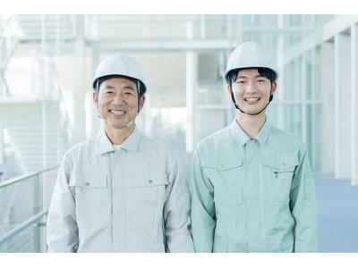 株式会社ティーエムビジョン ゴム部品の運搬・梱包作業・フォークリフト［KNG］のアルバイト