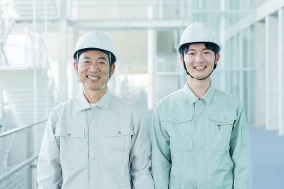 株式会社ティーエムビジョン 自動車部品の受入・ピッキング作業［KNG］のアルバイト写真