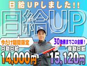 東亜警備保障株式会社 錦糸町本部<2>[0003]のアルバイト写真(メイン)