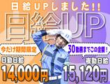 東亜警備保障株式会社 立川本部<14>[0004]のアルバイト写真