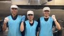 麺屋とがしセントラルキッチンのアルバイト写真